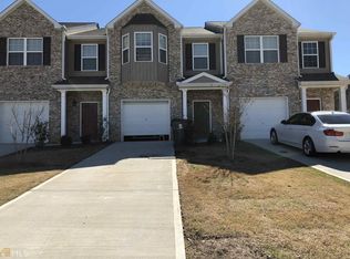 6430 Capitol Knl, Fairburn, GA 30213