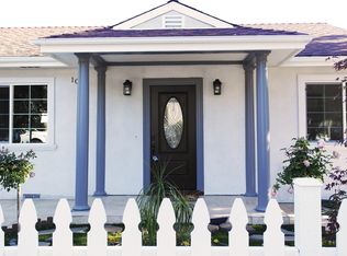 105 Beemer Ave, Sunnyvale, CA