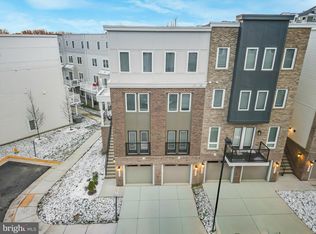 15535 Smoke Box Way UNIT 78, Woodbridge, VA 22191