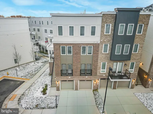 15535 Smoke Box Way Unit 78, Woodbridge, VA 22191