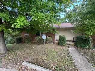 1845 Dana Ln, Hixson, TN 37343