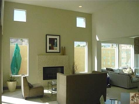 Main great room as you enter the home