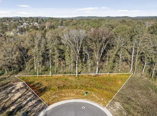 545 Council Creek Ln #9, Chattanooga, TN 37421