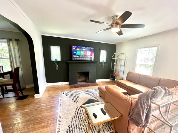 119 N Glenwood Ave, Columbia, MO 65203