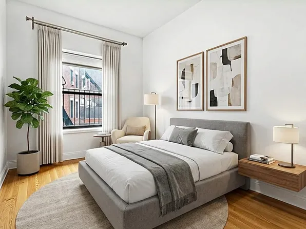 306 Saint James Pl APT 2R, Brooklyn, NY 11238