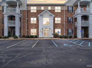 1151 Mill Crossing Dr APT 205, Saint Louis, MO