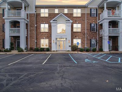 1151 Mill Crossing Dr APT 205, Saint Louis, MO, 63141