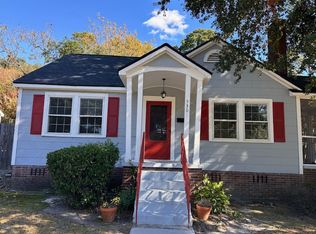 530 S Waccamaw Ave, Columbia, SC 29205