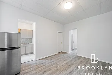 Rented by Brooklyn High Rise LLC