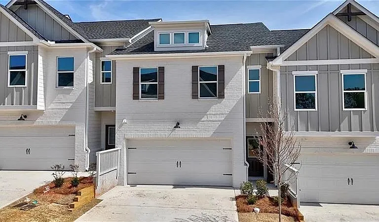 1297 Fern Ridge Ct — Photo 1