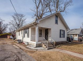 3026 Amherst St, Des Moines, IA 50313