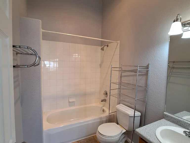 First bedroom_bathroom