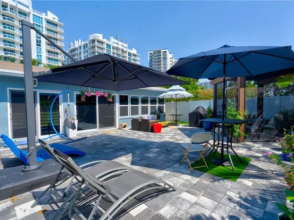 2812 N Ocean Bl, Fort Lauderdale, FL 33308