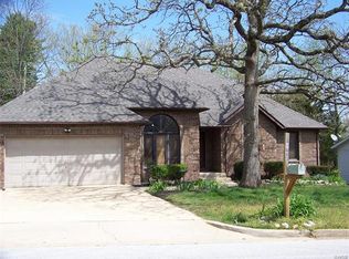 1003 Turkey Run, Rolla, MO 65401