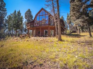11 Cochiti Trl, Angel Fire, NM 87710