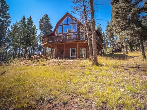 11 Cochiti Trl, Angel Fire, NM 87710