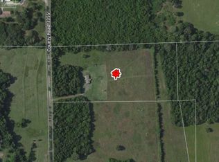 1214 County Road 3355, Mount Pleasant, TX 75455