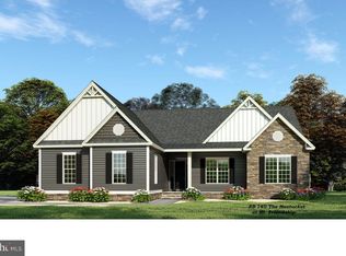 Leigh Dr, Clayton, DE 19977