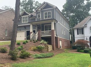 3204 Silver Lake Dr, Atlanta, GA 30319