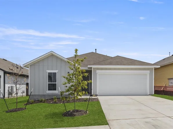 11417 Comano Dr, Austin, TX 78747
