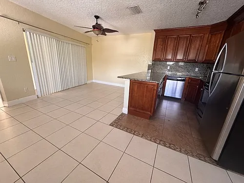 Floor plan 1 Bedroom