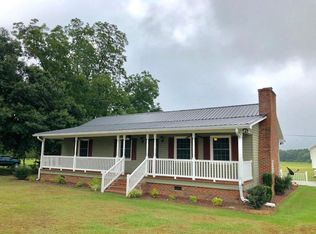 105 Mack Rd, Cordova, SC 29039