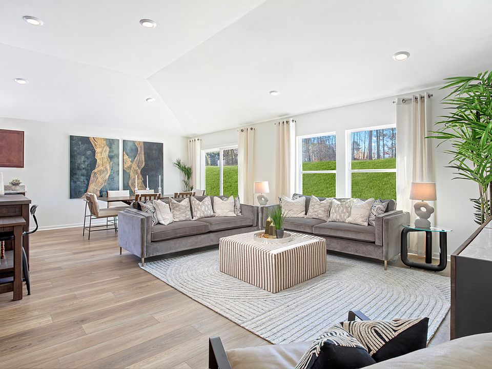 Great room