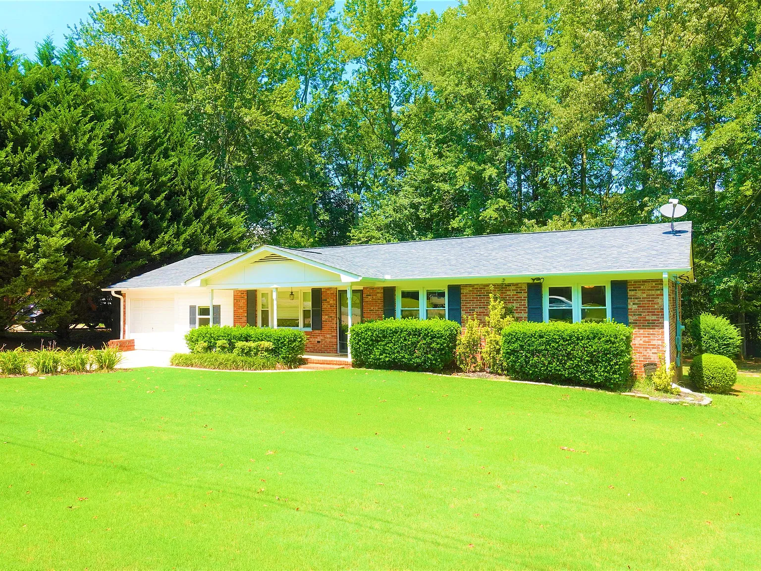 Konnarock Circle 115 - 1 — Photo 4