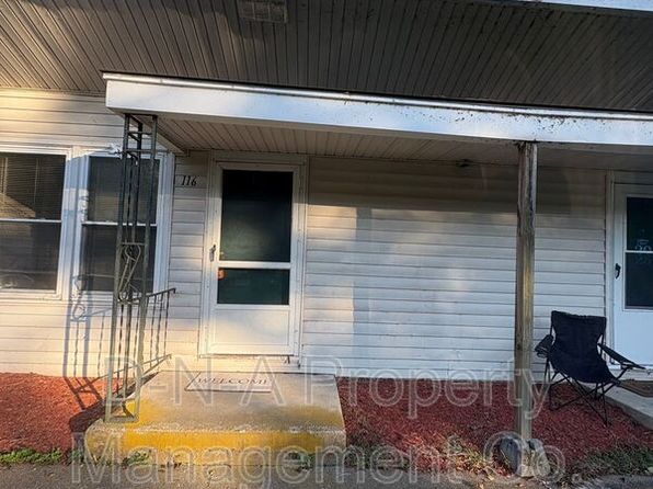 114 Cabanna Ln APT 116