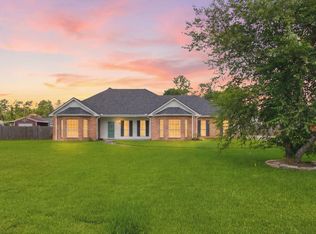 521 Josh St, Lake Charles, LA 70611