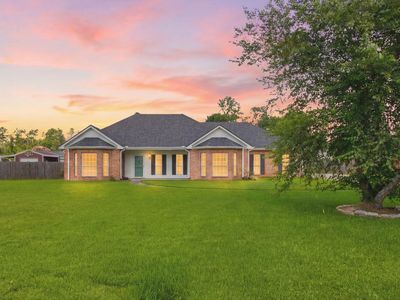 521 Josh St, Lake Charles, LA, 70611