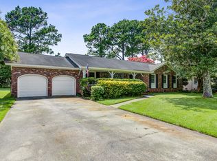 29 Lampton Rd, Charleston, SC 29407