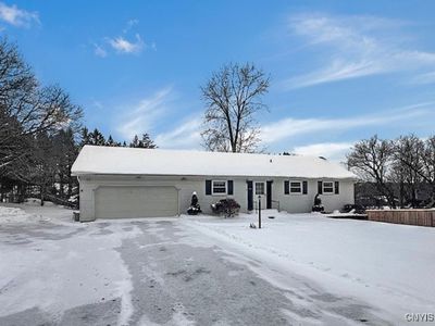 7894 Kellogg St, Clinton, NY, 13323