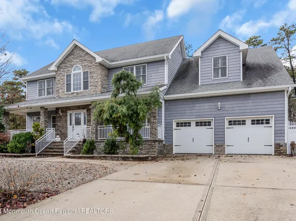 422 Downing Avenue, Berkeley, NJ 08721
