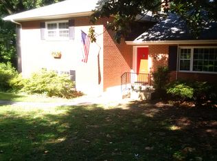 504 Gardiner Rd, Henrico, VA 23229