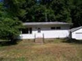 3860 S Woodland Rd, Knox, IN 46534