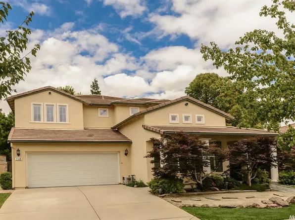 7140 Roycroft Dr, Roseville, CA 95678