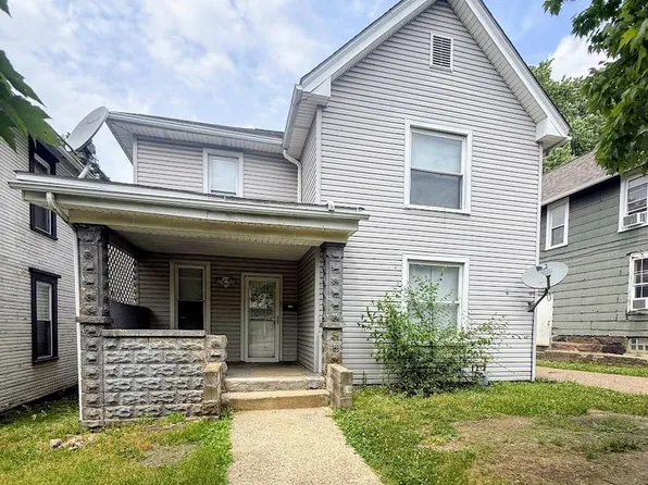 116 Maple Ave SE, Massillon, OH 44646