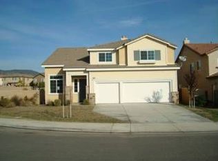 18038 Tanzanite Rd, San Bernardino, CA 92407