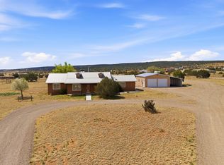 7 Santa Maria Dr, Edgewood, NM 87015