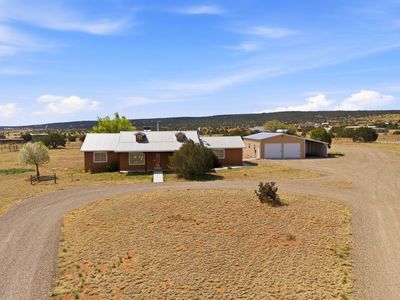 7 Santa Maria Dr, Edgewood, NM, 87015