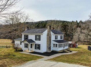 9021 Blacksburg Rd, Catawba, VA 24070