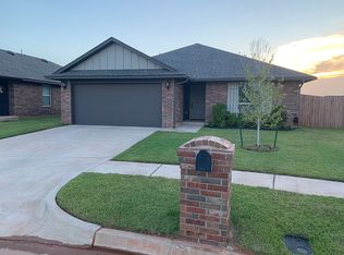 19817 Brunswick, Edmond, OK 73012