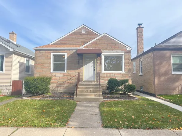 3843 N Pontiac Ave, Chicago, IL 60634