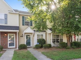 12540 Hennigan Place Ln, Charlotte, NC 28214