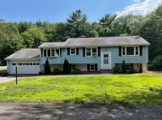 404 Cedar St, Hanover, MA 02339