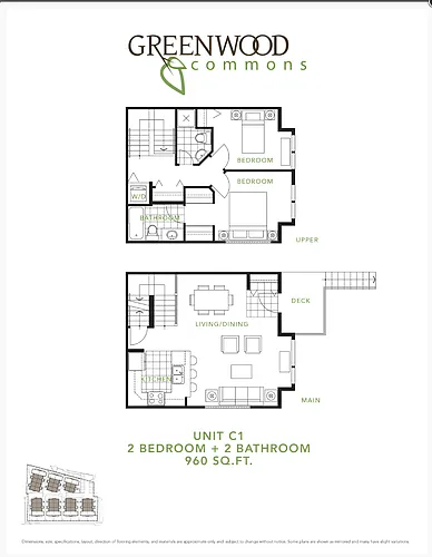 Floor plan 25