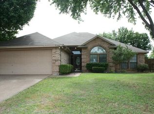 3948 Blue Pond Cir, Fort Worth, TX 76123