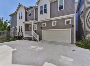 1224 W 17th St #C, Houston, TX 77008