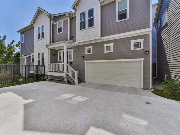 1224 W 17th St #C, Houston, TX 77008
